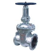 國(guó)標(biāo)手動(dòng)閘閥