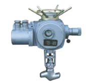 電動(dòng)截止閥